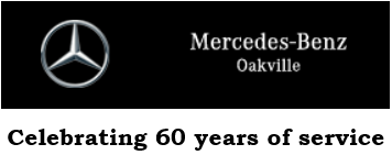 Mercedes Oakville